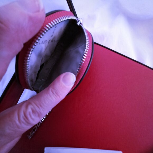 Small travel bag - Picture 4 of 5